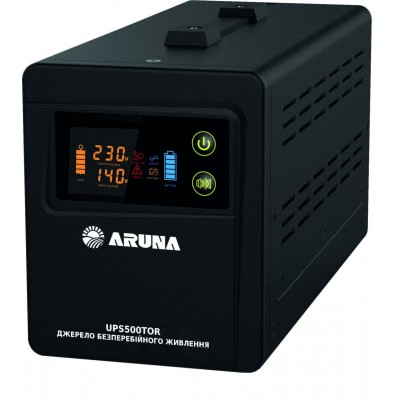 Источник бесперебойного питания UPS-1200 (TOR)(302756)